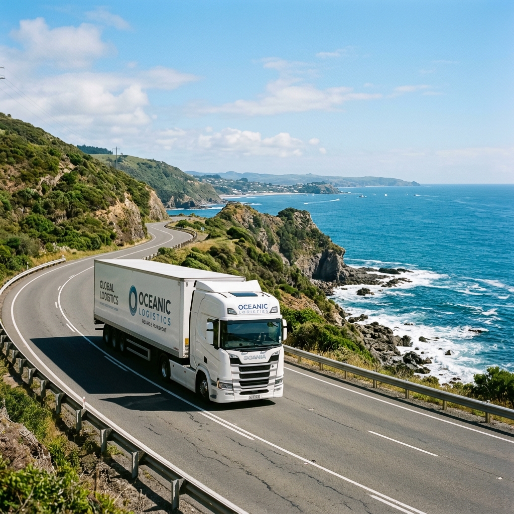 Karayolu Taşımacılığı